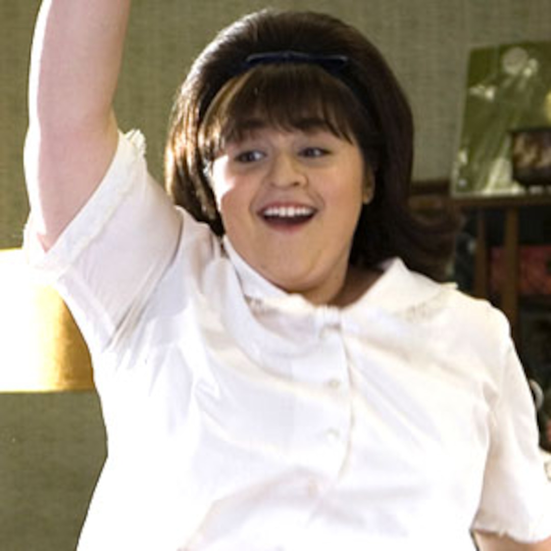 Whatever Happened to Hairspray's Nikki Blonsky? E! Online